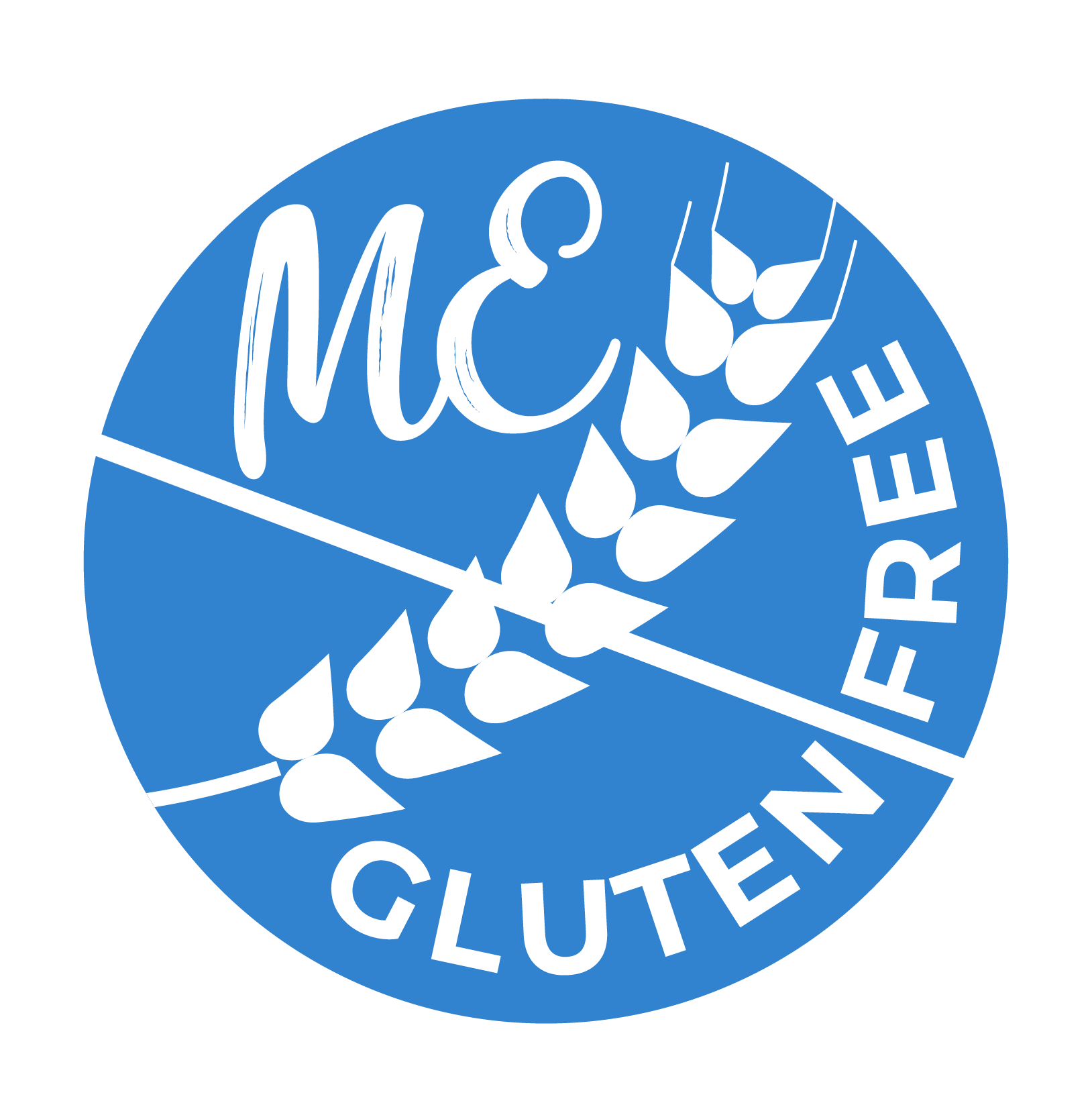 MEglutenfree logo