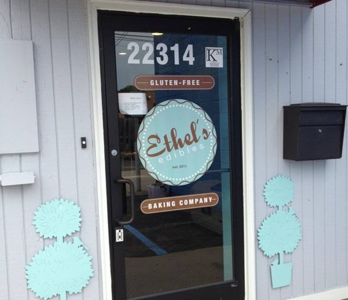 Top 10 Gluten-Free Bakeries in Michigan | ME Gluten Free