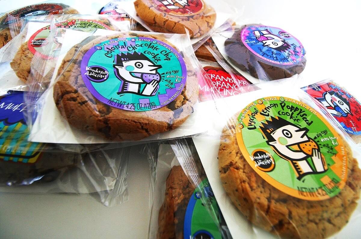 The Alternative Baking Company 